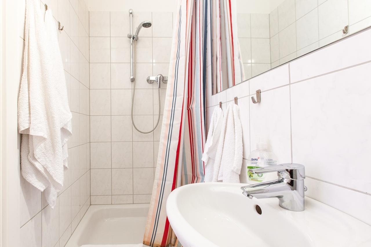 Susses 1-Zimmer-Apartment In Kollwitzplatz-Nahe Berlín Exteriér fotografie